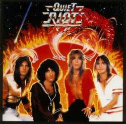 Quiet Riot